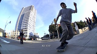 Hotel Blue All Flat Video