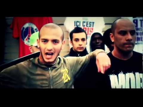 Morsay feat Zehef et Guizz clip insoumis