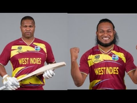West Indies BEST X1 to DEFEAT Italy/Same team or DROP King?/ Charles, Sampson, Seals Stay or PLAY?