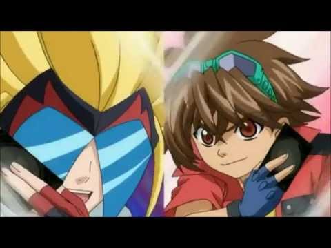 Bakugan: battle brawlers - rules - Wattpad