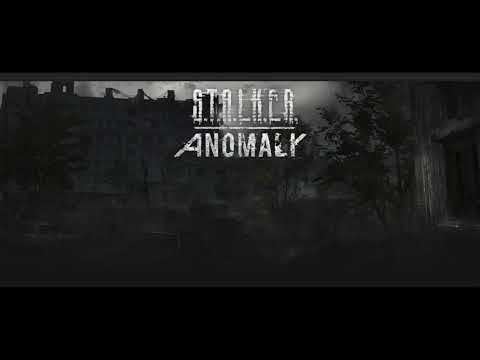 S.T.A.L.K.E.R. Anomaly Soundtrack Part 3