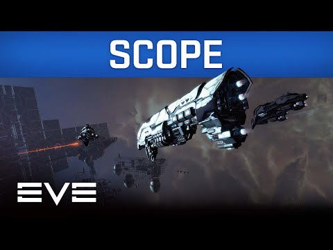 EVE Online's Latest Scope Video Details The Gains Of The Amarr Empire, Sets Up Story For Uprising Expansion