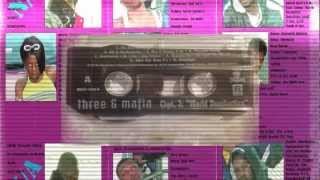 Triple Six Mafia ft. The Dayton Family - Are U Ready 4 Us