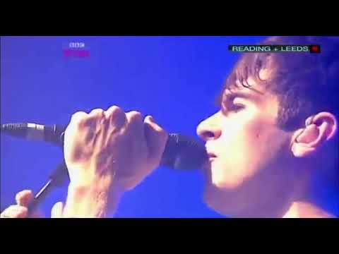 Klaxons - Atlantis To Interzone (Live at Reading Festival) - 29 August 2010