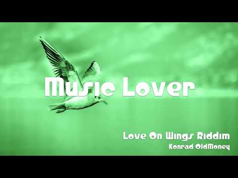 🎵 Love On Wings Riddim - Konrad OldMoney 🎧 No Copyright Music 🎶 YouTube Audio Library
