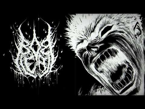 Bob Leal - Podridão Humana ( Prod LinLain )