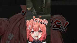 独特の警戒音で笛を鳴らすあかりん【ぶいすぽっ！切り抜き #夢野あかり 】