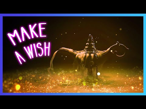 Make Your Wish Come True Overnight For Real - Listen Now to Make It Happen