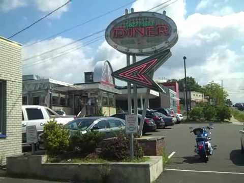 Post Road Diner Norwalk
