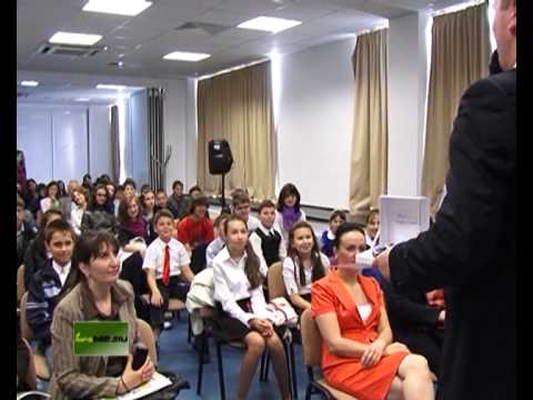 Mioveni jud. Argeş  Ecoatitudine