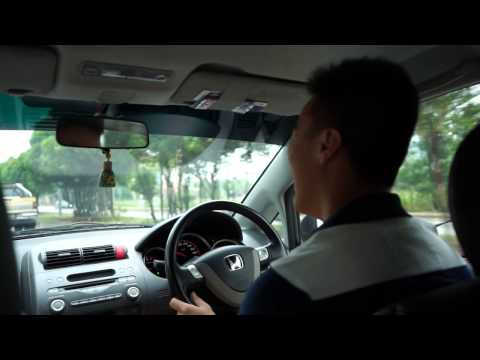 BGC YF Amazing Race 2014