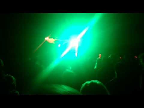 Teuf dechnillé pâques 72h