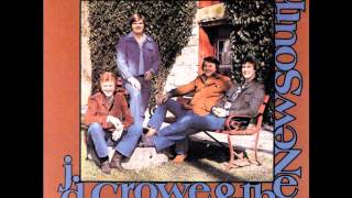 J.D. Crowe & the New South (1975) - FULL ALBUM - part 2
