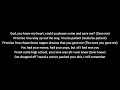 Rod Wave Blame On You Lyrics