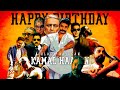 Happy Birthday Ulaganayagan KAMAL HAASAN Birthday Special Mashup 2021 KSK Editz Mashup
