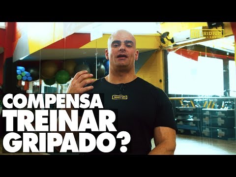 Flu and weight training: how to combine it with workouts? | Chat with Kotolak