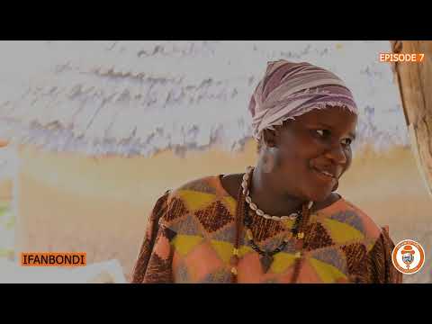 IFANBONDI SEASON  3 EP7