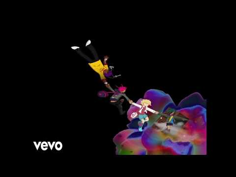 I Can Drive - Lil Uzi Vert