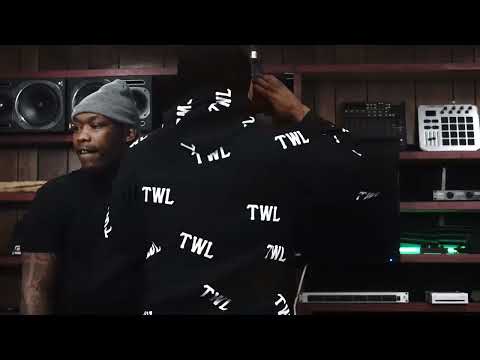 Slidin In The Yo Ep.2 Freestyle With Tray8 x Huncho Sosa x NoIgOskie