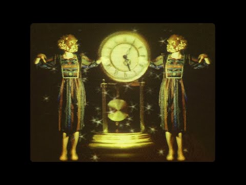 Oskar Schuster - Odeon (Official Video)