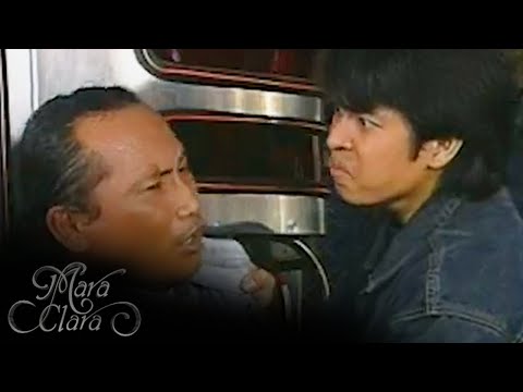 Mara Clara 1992: Full Episode 325 ABS CBN Classics