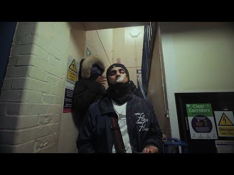 R1orQway - Great Timing (Music Video)