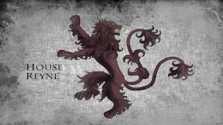 The National - Rains of Castamere