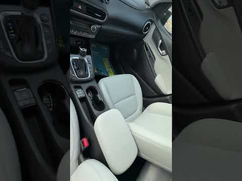 фото hyundai kona i рестайлинг 0