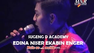 Download lagu EDINA NISER EKABIN ENGER()_SUGENG DA 4 mp3 Download lagu EDINA NISER EKABIN ENGER()_SUGENG DA 4 mp3
