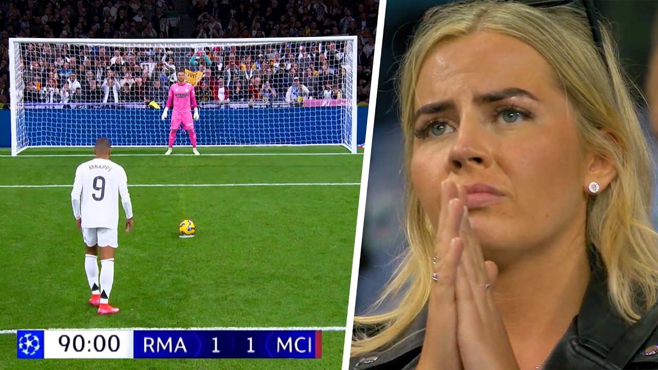 Epic Reactions in Football