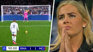 Epic Reactions in Football