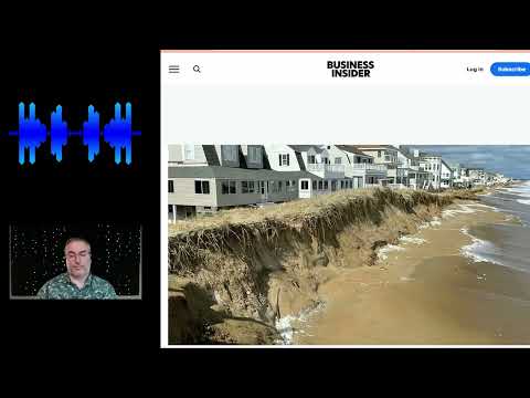 ohmTown Daily News Show (S3E78) for 3/18/2024