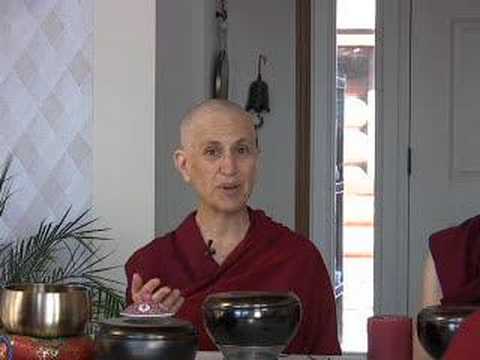 05-15-08 41 Prayers to Cultivate Bodhicitta: Verse 3 - BBCorner