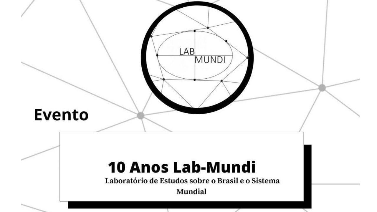 10 anos de Lab-Mundi – “Experiências, representações e tempos”
