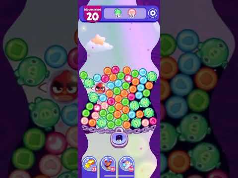 Angry Birds - Dream Blast 1178 - Subscribe please!!