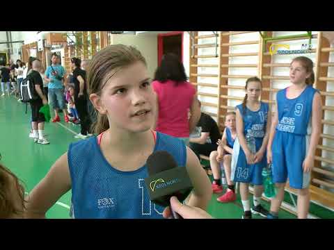 U12 kosárlabda  2018.04.25.