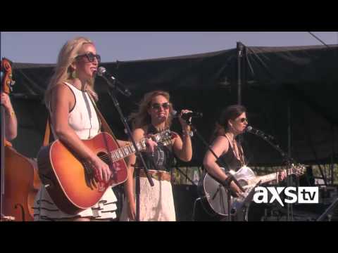 Stagecoach Festival 2014 Day Two Recap - AXS TV