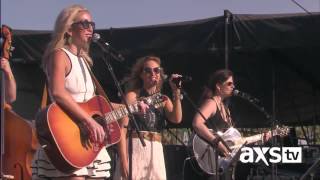 Stagecoach Festival 2014 Day Two Recap - AXS TV
