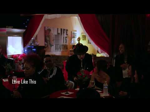 The Pulse EPK (Saxophone Quintet)