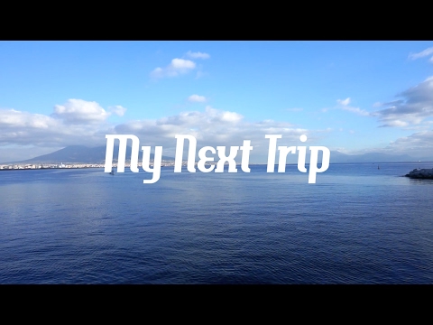 Ma quanto è bella NAPOLI?! | My Next Trip