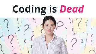 If AI Can Code, What’s Left for You to Do?