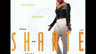 Roxanne Shanté   Live On Stage House Mix