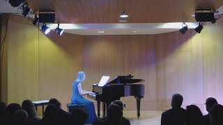 Mariza Argyriou - Spiros Deligiannopoulos: La Lune Brille Pour Nous [Athens 