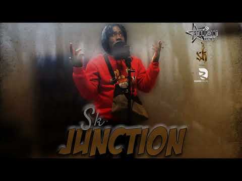 SK - Junction ( Official Audio )