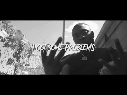 Real Recognize Rio - "I Got Some Problems" Official Video [Prod. Brand A Beast] Shot By @LilSamWorld
