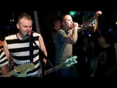 The Generators - Live at the Old Towne Pub 10-14-17