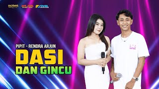 Download lagu DASI DAN GINCU - PIPIT Ft RENDRA ARJUN - OSAMA MUSIK - ANIJAYA AUDIO LIVE - NOVAL PRODUCTION mp3