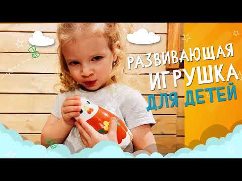 Миниатюра изображения товара Матрешка сувенирная Брестская Фабрика Сувениров Пасхальная 7306