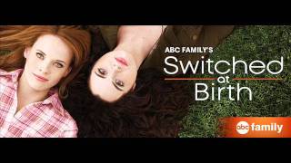 Katie Costello - Stranger (Switched at Birth soundtrack)