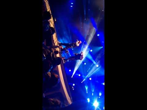 KAEN Alter ego - Energylandia TOP STARS FESTIVAL Zator 2015